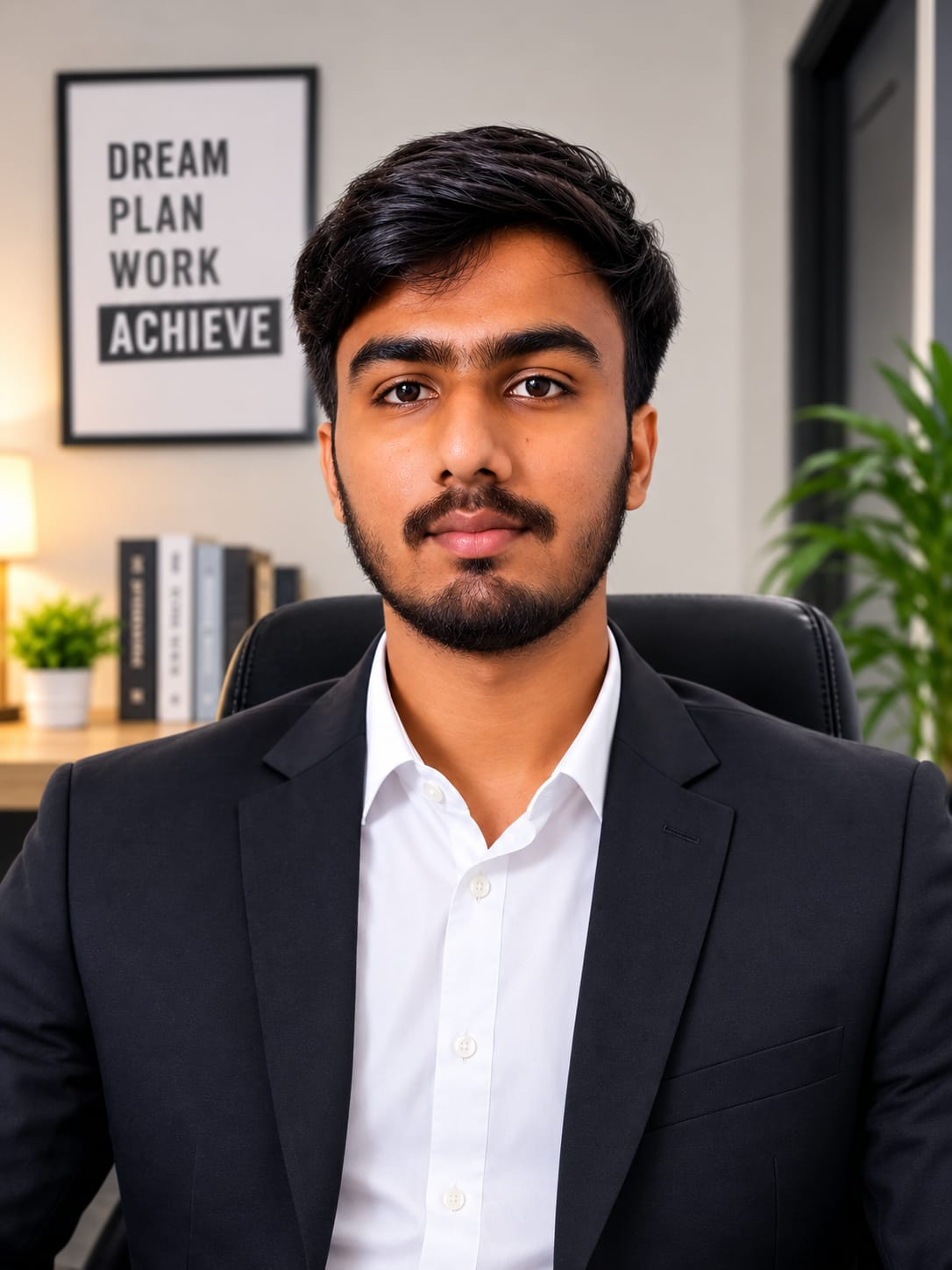 Muhammad Noman — Shopify Developer